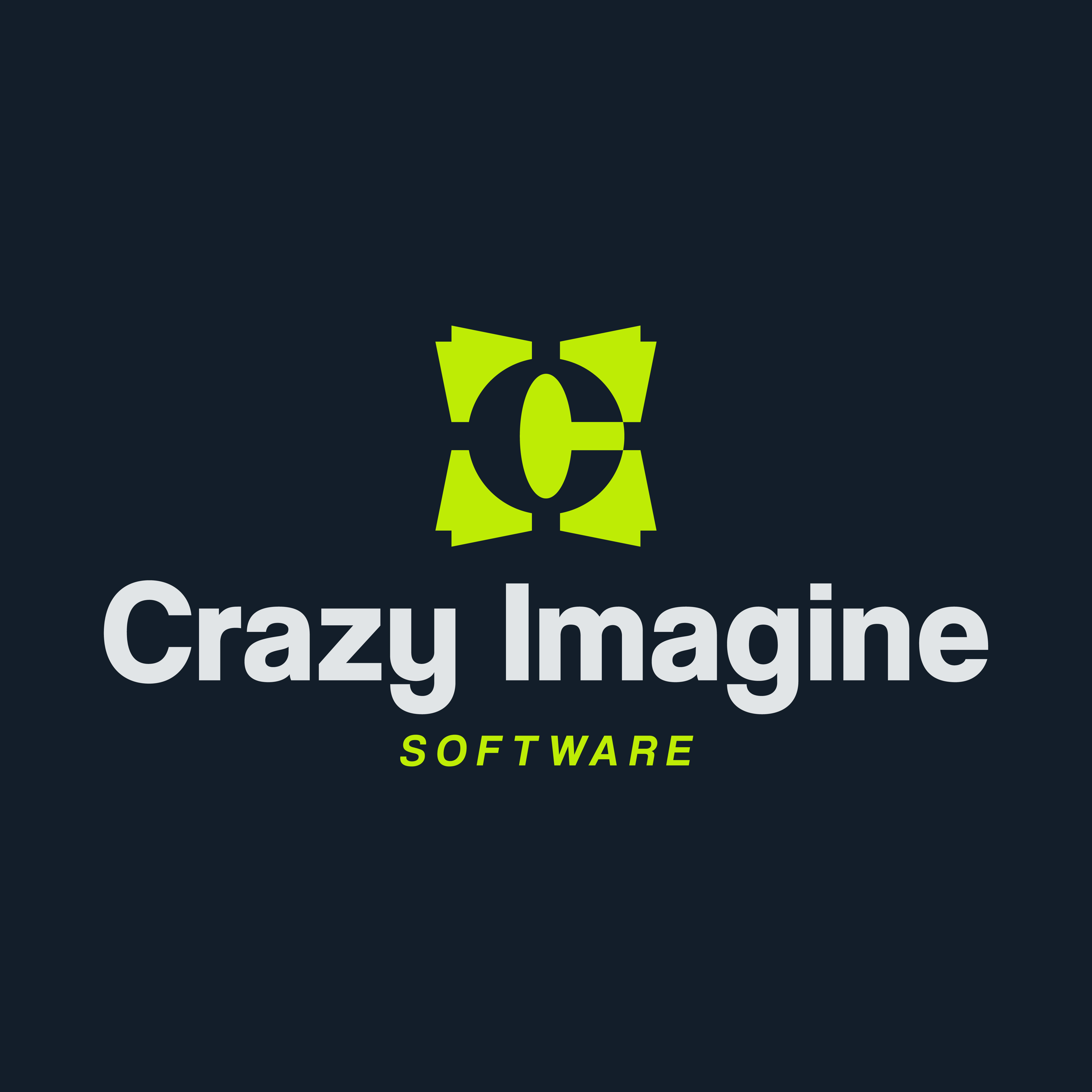 crazy imagine software